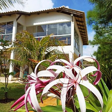 Casa Do Capitao Villa Guajiru  Eksteriør bilde