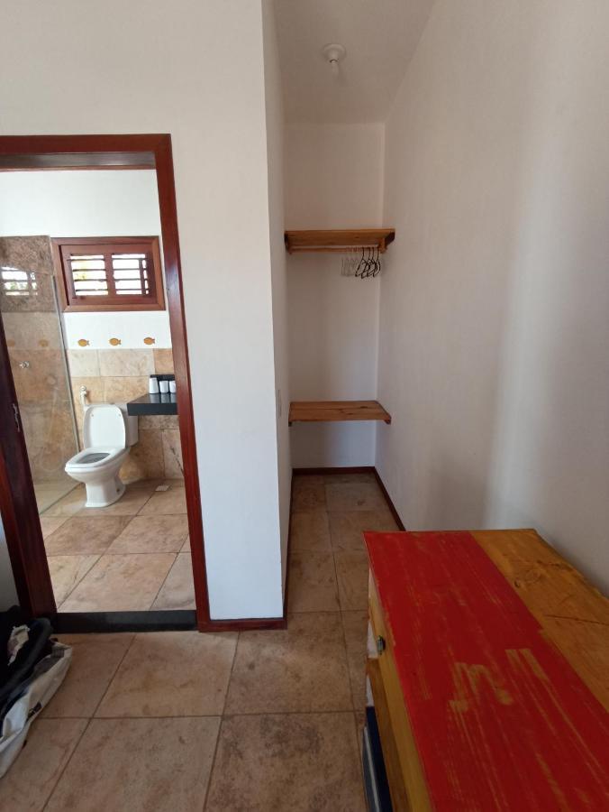 Casa Do Capitao Villa Guajiru  Eksteriør bilde