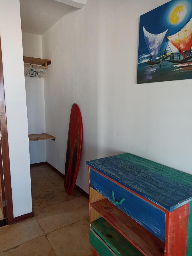 Casa Do Capitao Villa Guajiru  Eksteriør bilde